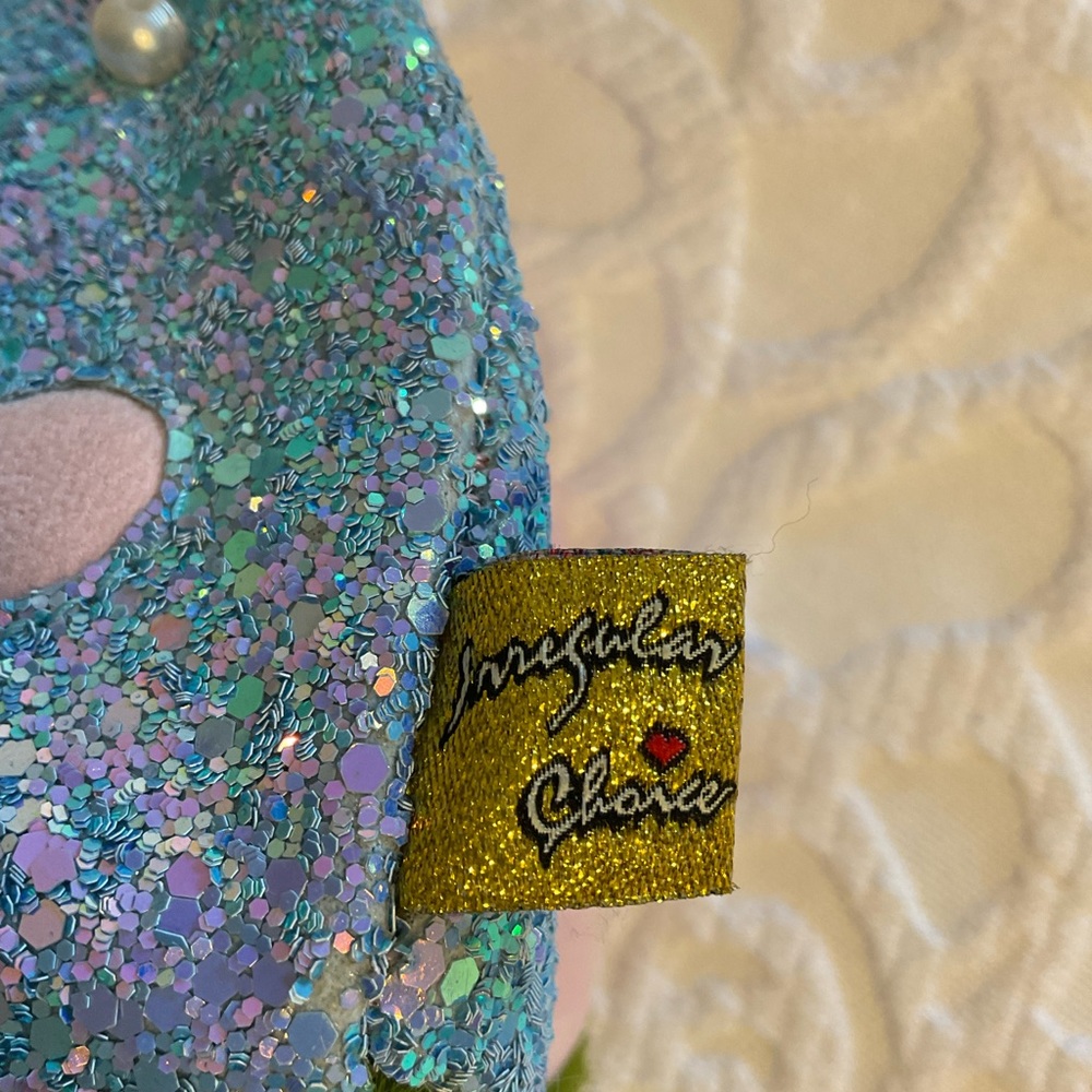 Irregular Choice Bag SALE - Picture 9 of 11